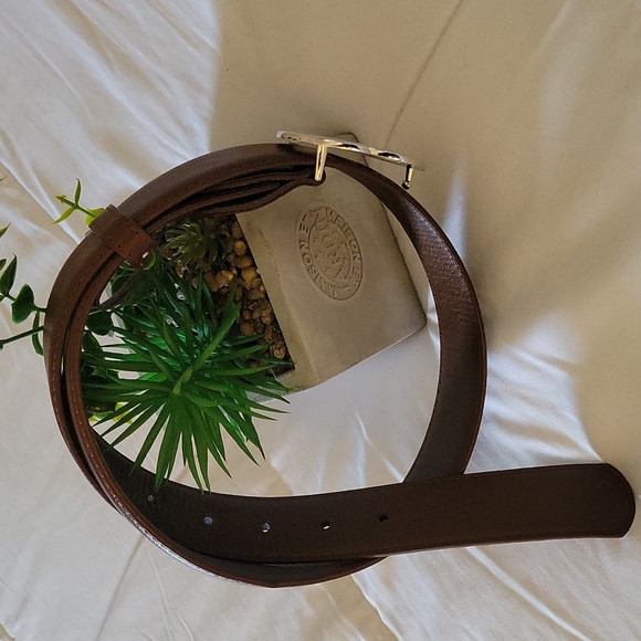 🌸 HOST PICK 🌸BROWN BELT❣️ - Picture 2 of 11